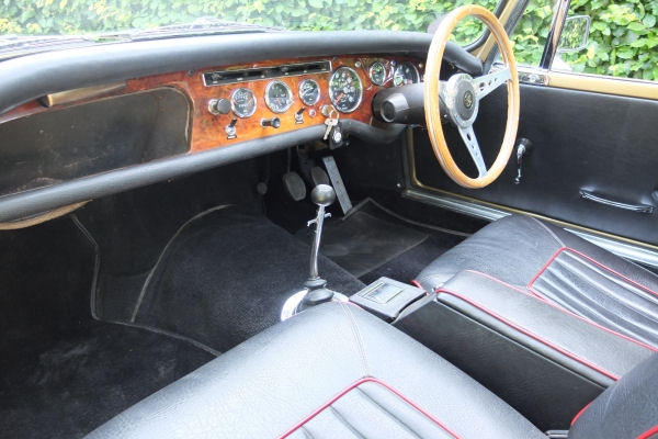 Classics from Terence Morley